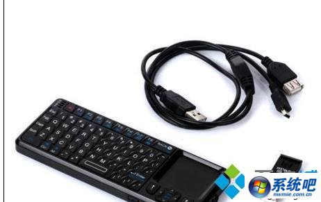 win7电脑连接无线鼠标反应迟钝的六种解决方法 win10企业版电脑无线鼠标反应迟钝怎么处理