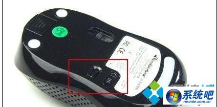 win7电脑连接无线鼠标反应迟钝的六种解决方法 win10企业版电脑无线鼠标反应迟钝怎么处理