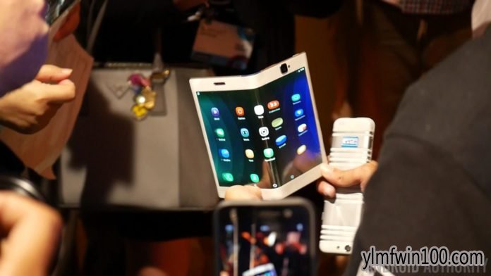 更好的了解联想Windows10可折叠设备