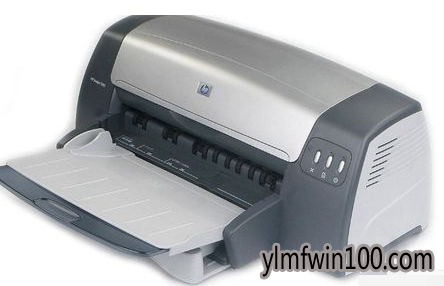 win10系统显示打印机打印错误处理方法