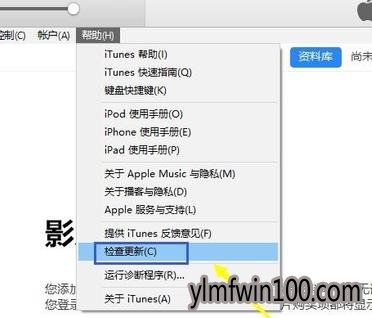 ���ܶ�ȡituneslibrary��ô��