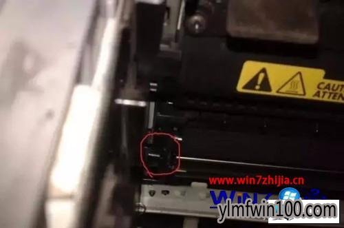 ����ľ��win10ϵͳ���Դ�ӡ���޷�ʶ�����ĵ�ͼ�Ĳ���