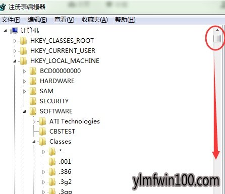 ����ľ��win1064���ļ�û�г���֮������ô���