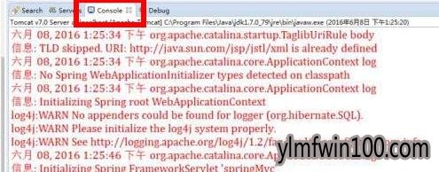 ����ľ��win10ϵͳ������Tomcat����ҳ������Locadlhost��8080û����ʾ