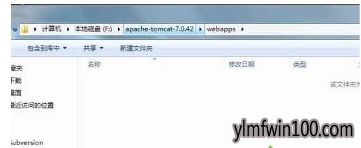 ����ľ��win10ϵͳ������Tomcat����ҳ������Locadlhost��8080û����ʾ