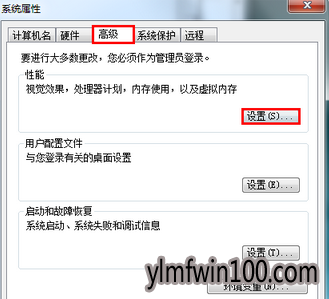 ����ľ��win10ϵͳ�����ڴ���Сֵ̫����ô�죿