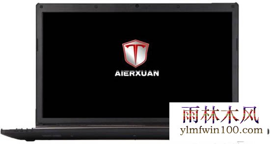 安装win8系统