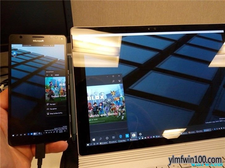 开发者公布微软Lumia 950 XL刷入Windows 10 ARM最新方法