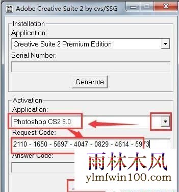Photoshop(PS)����������кŻ���