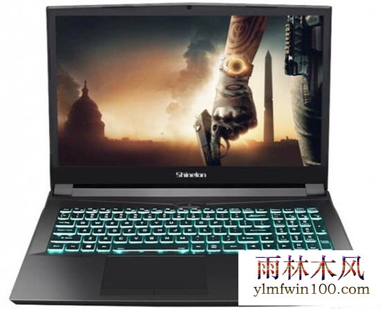 安装win7系统