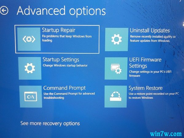 �����Windows 10��ʹ�ð�װ�����������޸�