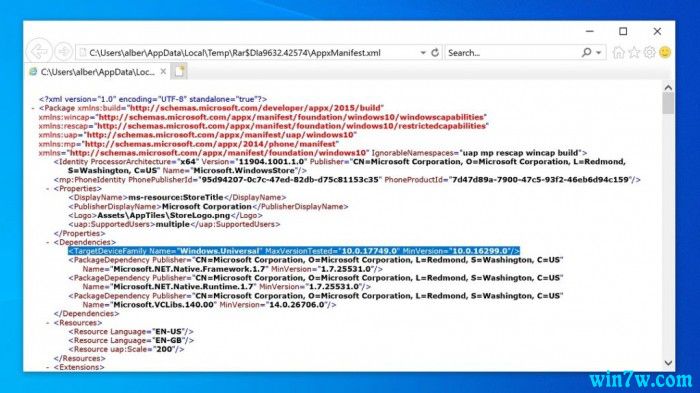 再见Windows 10 Mobile 微软商店App将很快将其放弃