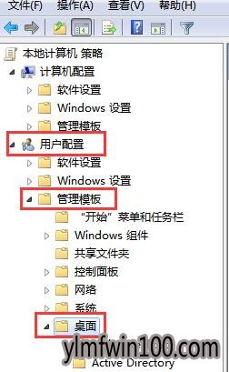 笔记本电脑桌面ie图标删除不掉怎么办?