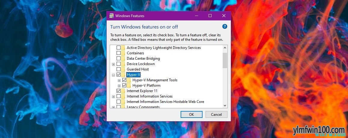 现已可用Windows 10 Hyper-V管理器轻松安装Ubuntu
