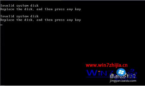 win10ϵͳ������ʾbootmgr is missing��ô�죿