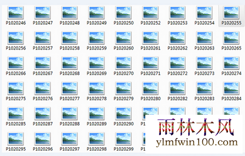 win10专业版系统图片不显示预览怎么设置