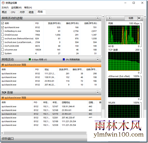 win10系统电脑远程桌面协功能怎么开启的方法