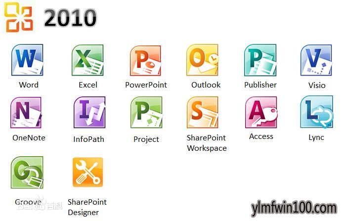Microsoft office 2010 的优势及激活方法(含破解激活工具)