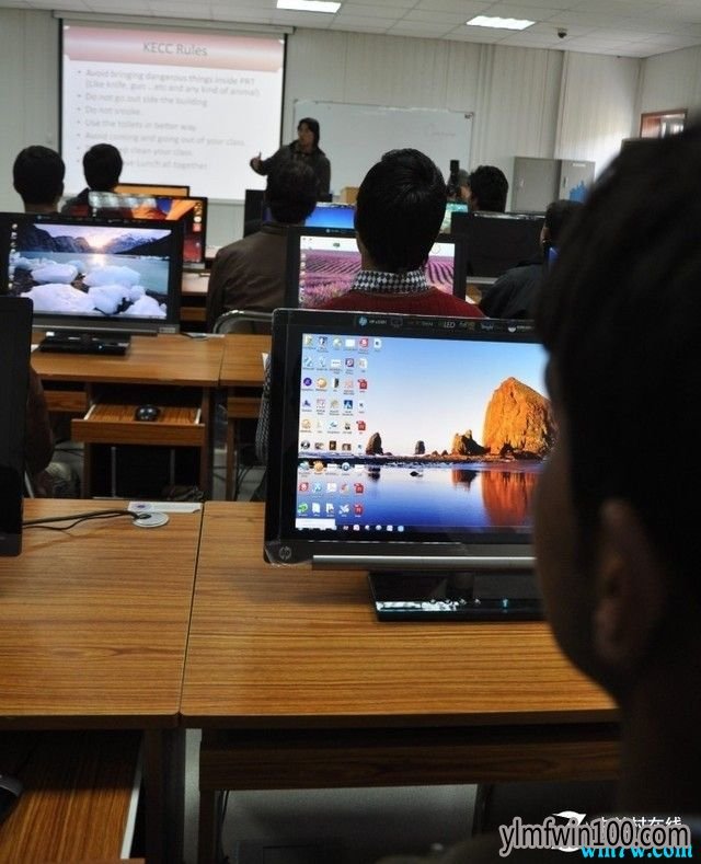 ���������ܾ�����Win10 ׼����win7���ɵ�Linuxϵͳ