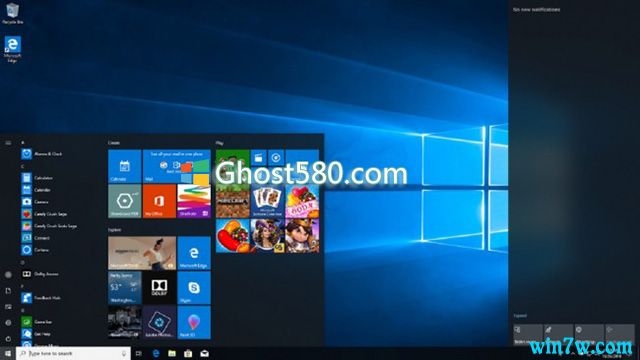 微软Win10预览版新增对讲述人和听写的改进