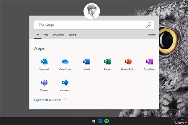 假的:Windows Lite尚不支持Win32程序,不会现身微软Build 2019