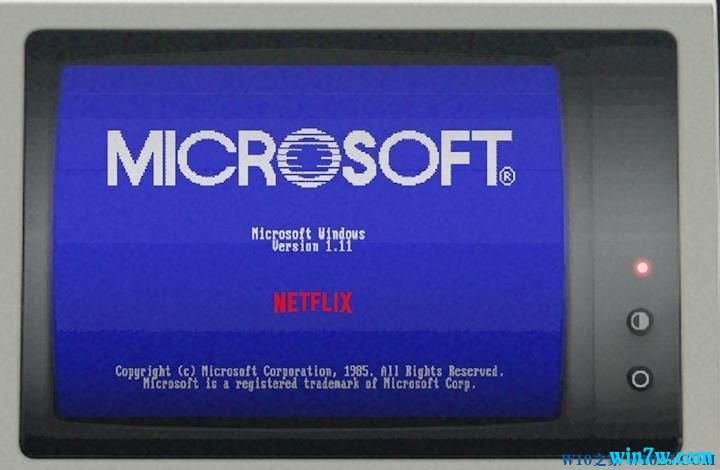 微软全新上架Windows 1.11应用 提供免费下载