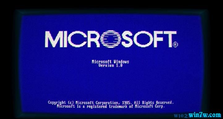 微软全新上架Windows 1.11应用 提供免费下载