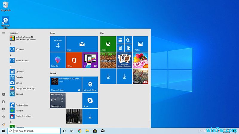 “Win10中出现“立即下载并安装”更新选项要怎么解决"/