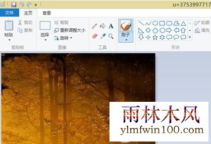 win7ϵͳ��ôʹ��ϵͳĬ�ϳ����޸���Ƭ��С�Ľ̳�