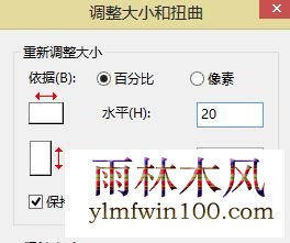 win7ϵͳ��ôʹ��ϵͳĬ�ϳ����޸���Ƭ��С�Ľ̳�