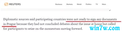 美国联合32国对华为发起“致命一击”?华为淡定回应