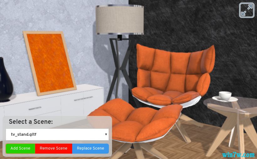 Verge3D 2.12 for Blender 正式发布