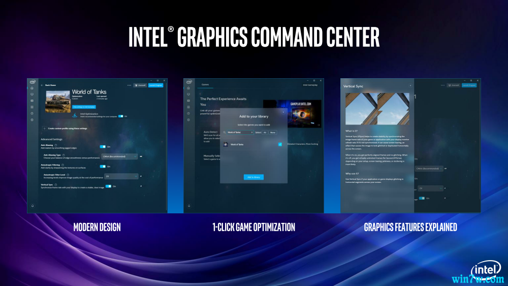 Intel抢发Windows 10 may 2019(win10 1903)显卡驱动