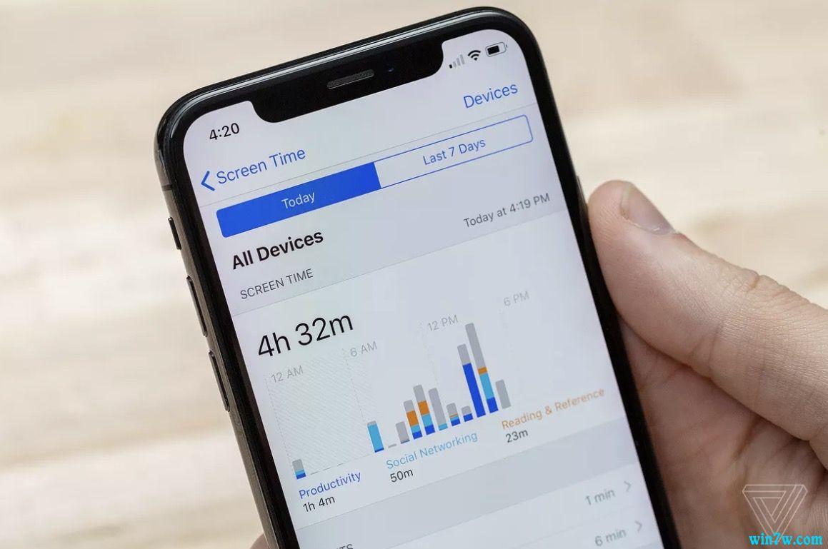Mac和iOS功能同步化:macOS 10.15 增加Siri快捷指令、屏幕使用时间
