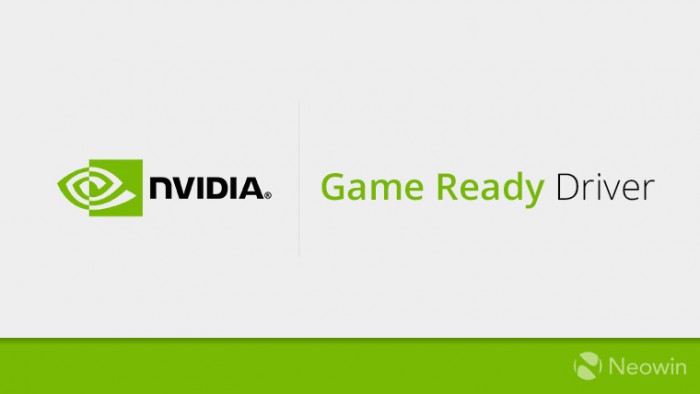 NVIDIA图形驱动程序430.39发布下载