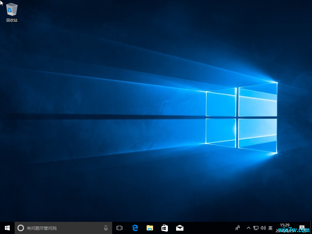 U盘如何装MSDN原版Win10教程 win10原版教程
