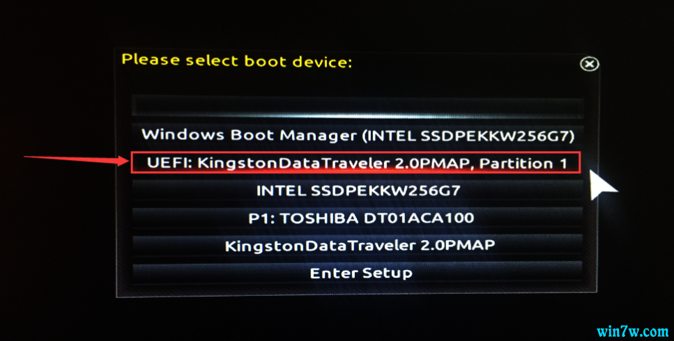 U盘如何装MSDN原版Win10教程 win10原版教程
