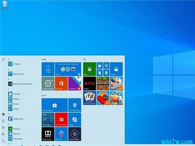 微软发布Win10 1903 18362.86更新_KB4497093修复重大Bug