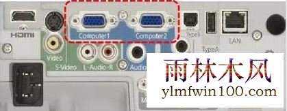win10ϵͳͶӰ����ʾ���ź���ô����ļ���