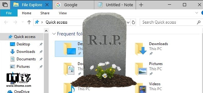 微软内部消息:Windows 10 Sets窗口管理被砍