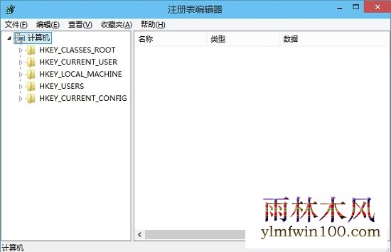 win10ϵͳ����ע�����ô�򿪣�win10��δ�ע����ķ���