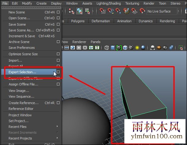 Maya�ڴ治�㲻����Ⱦ��ô�죿����Ż���