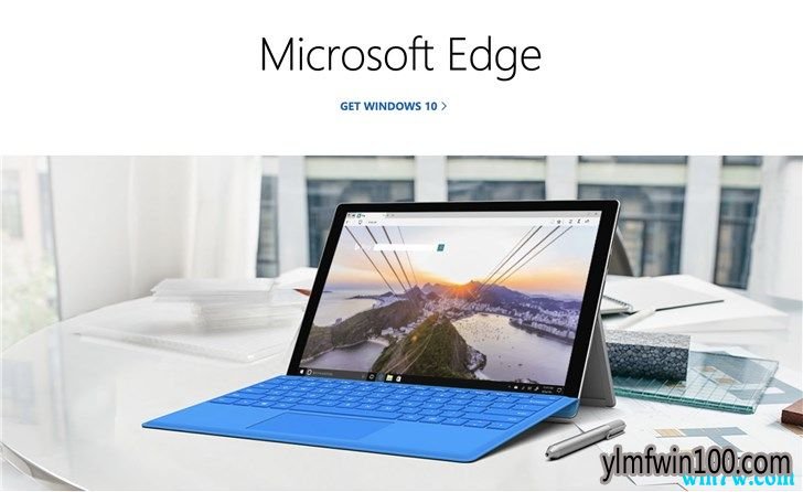 微软重回浏览器赛道,新版 Edge 能颠覆 Chrome 吗