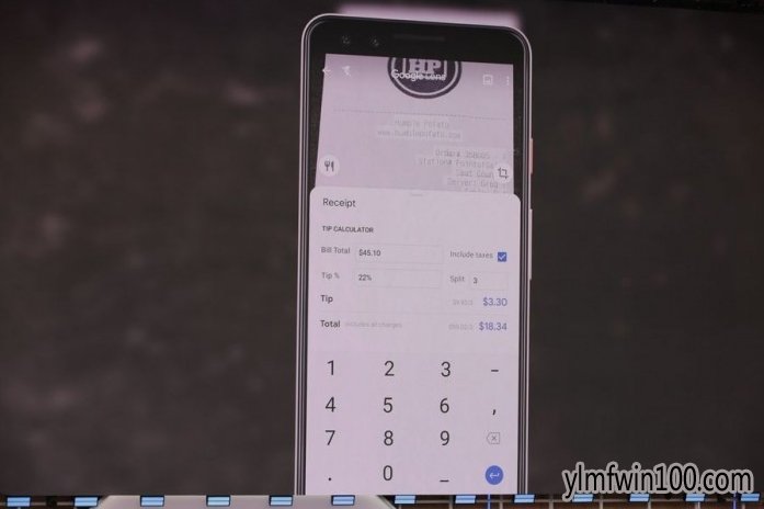 Google Lens�����ܣ��ɰ��㷭���ı���ֱ���ʶ�