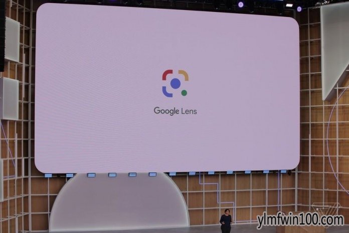 Google Lens�����ܣ��ɰ��㷭���ı���ֱ���ʶ�