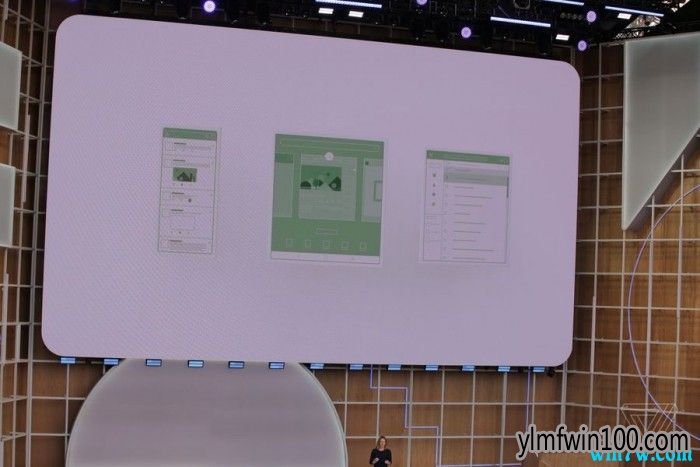 谷歌发布Android Q:黑暗模式上线 不重启就更新系统
