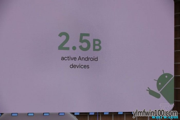 谷歌发布Android Q:黑暗模式上线 不重启就更新系统