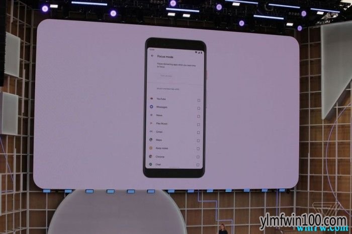 谷歌发布Android Q:黑暗模式上线 不重启就更新系统