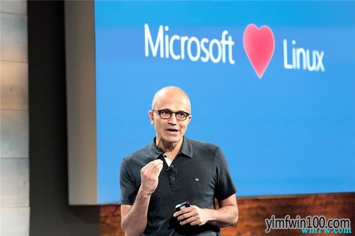 微软计划直接在Windows 10中发布完整的Linux内核