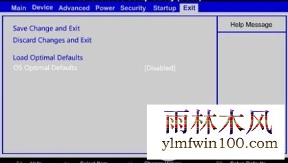 win7ϵͳ����bios���Ҳ���U������ѡ����ô�죿